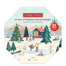 Calendrier de l'avent...