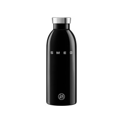 Bouteille isotherme inox...