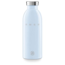Bouteille isotherme inox...