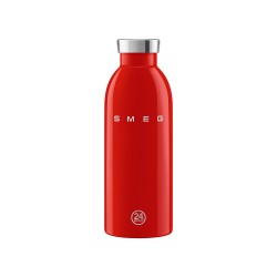 Bouteille isotherme inox...