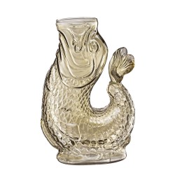 Carafe à eau Nemo beige 1L