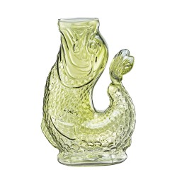 Carafe à eau Nemo verte 1L