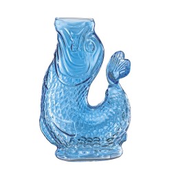 Carafe à eau Nemo bleue 1L