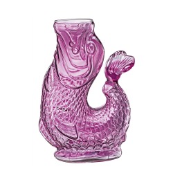 Carafe à eau Nemo violette 1L