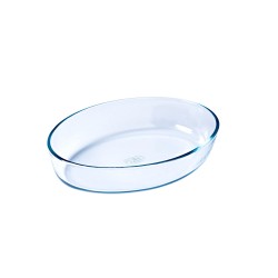 Plat ovale pour airfryer...
