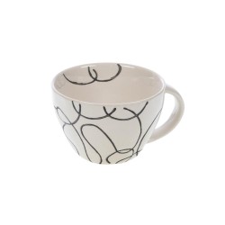 Tasse à thé Charlie