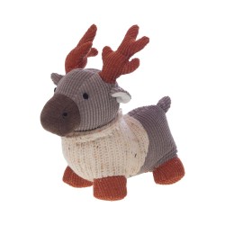 Cale porte Ralph gris