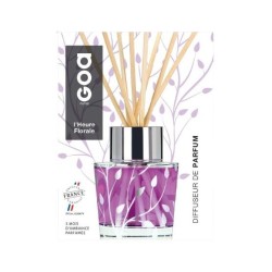 Goatier l'heure florale 200ml