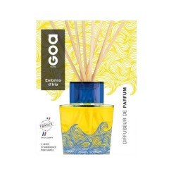 Goatier Embruns d'iris 200ml