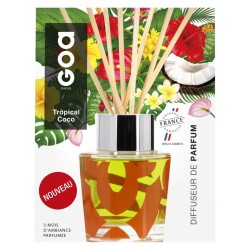 Goatier tropical coco 200ml