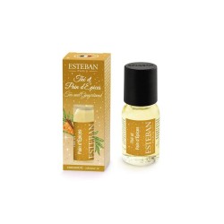 Concentré Thé et pain...