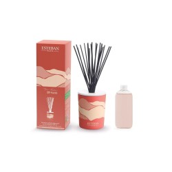 Bouquet parfumé Terre...