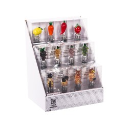 Bouchon de bouteille Fall...