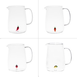 Pichet Fruit 1,7 cl (1...