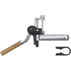 Tire bouchon à levier baric