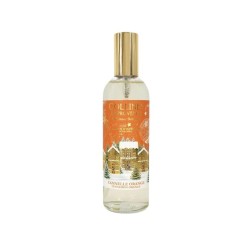 Parfum d'intérieur Noël...