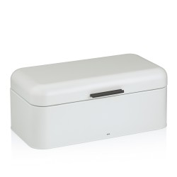 Boite à pain Frisca blanc...