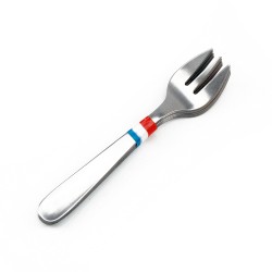 6 FOURCHETTES HUITRES