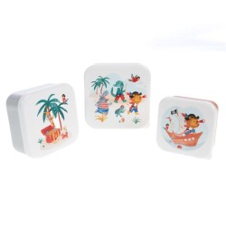 Boite à gouter Balthazar