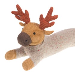 Bas de porte Ralph Moutarde
