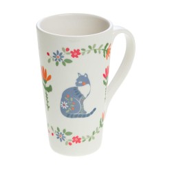 Coffret maxi mug Loris 44 cl