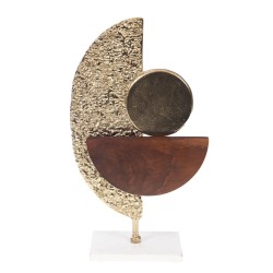 Décoration à poser Lunaire 