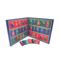 Calendrier Casse Noisette...