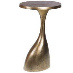 Bout de canapé Carmen...