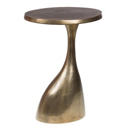 Bout de canapé Carmen...