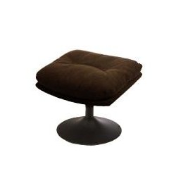 Repose pied Magnum marron...