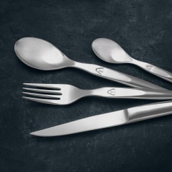 Ménagère 16 pièces sable...