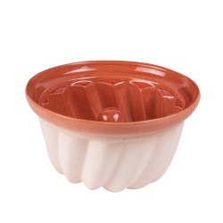 Moule à kougelhopf 22 cm en...