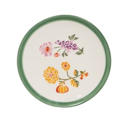 Assiette à dessert Amaya 22...