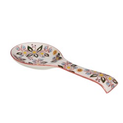 Repose cuillère Siena 23x9 cm