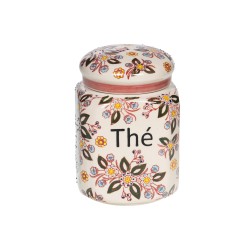 Pot hermétique à thé Siena