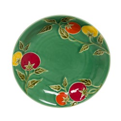 Plat rond Pomodoro 30 cm