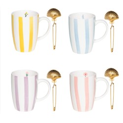 Coffret infuseur Bandol 40...