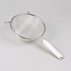 Passoire tamis étamé 18 cm 