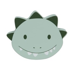 Boite à dents de lait Dino