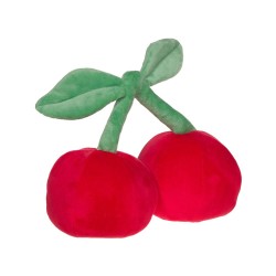 Cale porte cerise griotte