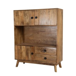 Bibliothèque Authentique