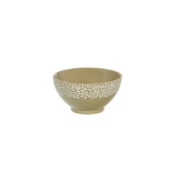 Bol Tahini 14 cm (lot de 4)