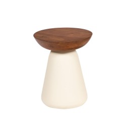 Bout de canapé Diabolo...