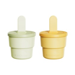 Kit de 2 pots à esquimaux...