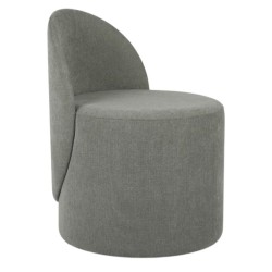 Fauteuil Bégonia vert