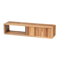 Console murale Calopsite...