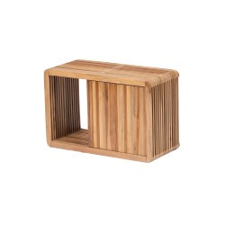 Console murale Calopsite...