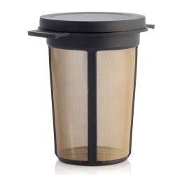 Filtre thé microémaillé...