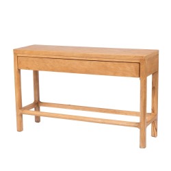 Console 1 tiroir