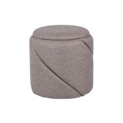 Tabouret Barbabelle café